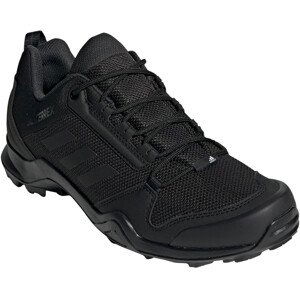 Pánské boty Adidas TERREX AX3 Velikost bot (EU): 42 (2/3) / Barva: černá