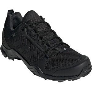 Pánské boty Adidas TERREX AX3 Velikost bot (EU): 46 (2/3) / Barva: černá