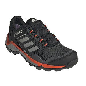 Pánské boty Adidas Terrex Eastrail GTX Velikost bot (EU): 42 / Barva: černá