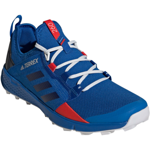 Pánské boty Adidas Terrex Speed LD Velikost bot (EU): 46 / Barva: modrá