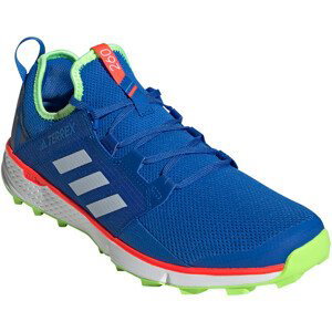 Pánské boty Adidas TERREX SPEED LD Velikost bot (EU): 42 / Barva: světle modrá