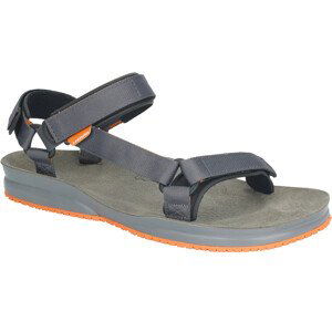 Sandály Lizard Super Hike Velikost bot (EU): 42 / Barva: šedá/oranžová