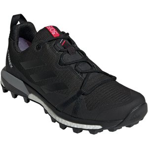 Dámské boty Adidas Terrex Skychaser LT GTX W Velikost bot (EU): 37 (1/3) / Barva: černá