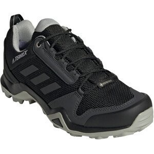 Dámské boty Adidas Terrex AX3 GTX W Velikost bot (EU): 37 (1/3) / Barva: černá/šedá