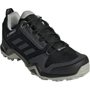 Dámské boty Adidas Terrex AX3 GTX W Velikost bot (EU): 38 / Barva: černá/šedá