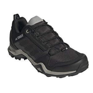 Dámské boty Adidas TERREX AX3 W Velikost bot (EU): 38 / Barva: černá/šedá