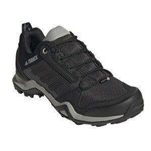 Dámské boty Adidas TERREX AX3 W Velikost bot (EU): 40 (2/3) / Barva: černá/šedá