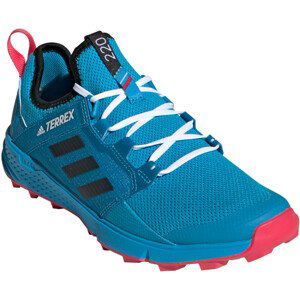 Dámské boty Adidas TERREX SPEED LD W Velikost bot (EU): 37 (1/3) / Barva: modrá