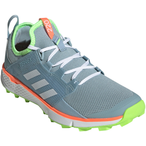 Dámské boty Adidas Terrex Speed LD W Velikost bot (EU): 38 (2/3) / Barva: šedá