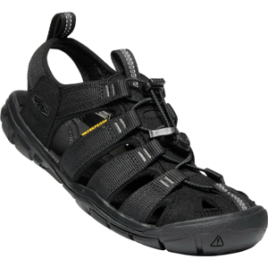 Dámské sandály Keen Clearwater CNX W Velikost bot (EU): 36 (6) / Barva: černá