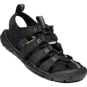 Dámské sandály Keen Clearwater CNX W Velikost bot (EU): 37,5 (7) / Barva: černá