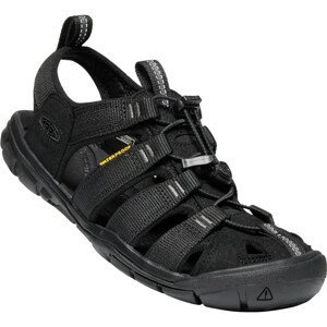 Dámské sandály Keen Clearwater CNX W Velikost bot (EU): 38,5 (8) / Barva: černá