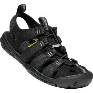 Dámské sandály Keen Clearwater CNX W Velikost bot (EU): 39 (8,5) / Barva: černá