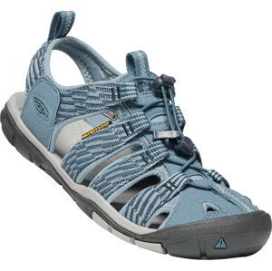 Dámské sandály Keen Clearwater CNX W Velikost bot (EU): 37,5 / Barva: světle modrá
