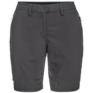Dámské kraťasy Salewa Puez Dry W Shorts Velikost: S (36) / Barva: tmavě šedá