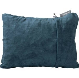 Polštář Therm-a-Rest Compressible Pillow, Large (2019) Barva: tmavě modrá