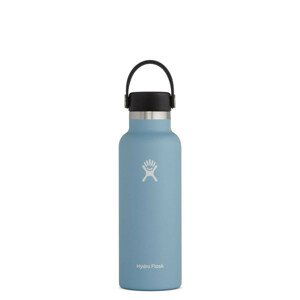 Láhev Hydro Flask Standard Mouth 21 oz Barva: tyrkysová/modrá