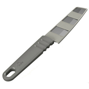 Nůž MSR Alpine Kitchen Knife Barva: šedá