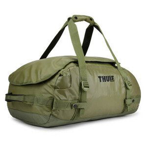 Cestovní taška Thule Chasm 40L 2023 Barva: zelená