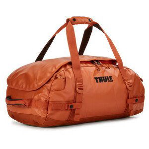 Cestovní taška Thule Chasm 40L Barva: oranžová
