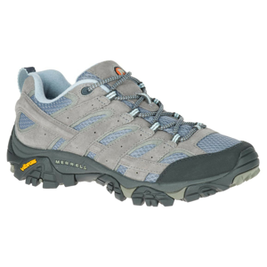 Dámské boty Merrell Moab 2 Vent Velikost bot (EU): 37,5 / Barva: modrá/šedá