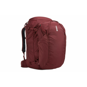 Dámský batoh Thule Landmark 60L Women's Barva: vínová