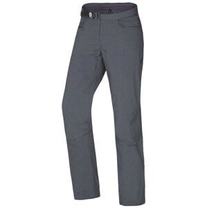 Pánské kalhoty Ocún Eternal pants Velikost: XL / Barva: tmavě šedá