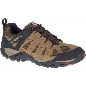 Pánské boty Merrell Accentor 2 Vent Velikost bot (EU): 43 / Barva: hnědá