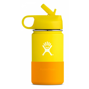 Dětská láhev Hydro Flask Kids 12 oz (355 ml) Barva: žlutá