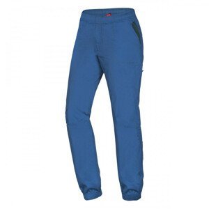 Pánské kalhoty Ocún JAWS pants Velikost: L / Barva: modrá