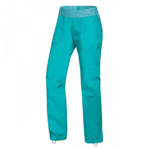 Dámské kalhoty Ocún Pantera pants Velikost: XS / Barva: světle modrá