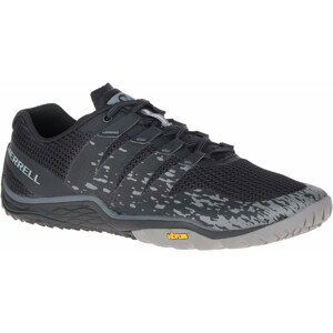 Pánské boty Merrell Trail Glove 5 Velikost bot (EU): 42 (UK 8) / Barva: černá