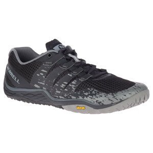 Dámské boty Merrell Trail Glove 5 Velikost bot (EU): 38 / Barva: černá