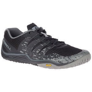 Dámské boty Merrell Trail Glove 5 Velikost bot (EU): 42,5 / Barva: černá