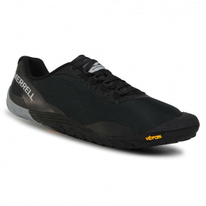 Pánské boty Merrell Vapor Glove 4 Velikost bot (EU): 48 / Barva: černá