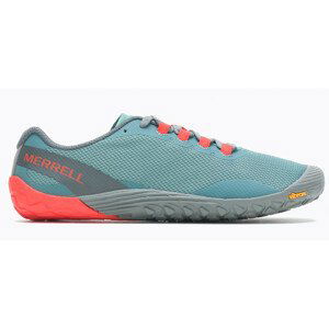 Dámské boty Merrell Vapor Glove 4 Velikost bot (EU): 39 / Barva: světle modrá