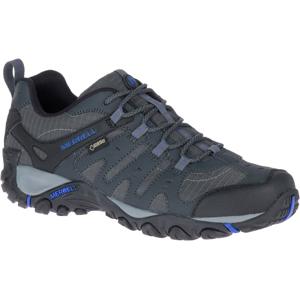 Pánské boty Merrell Accentor Sport GTX Velikost bot (EU): 50 / Barva: tmavě šedá