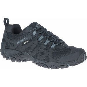 Pánské boty Merrell Accentor Sport GTX Velikost bot (EU): 44 / Barva: černá