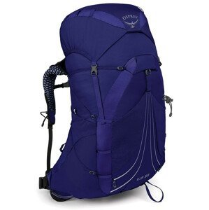 Dámský batoh Osprey Eja 58 (2021) Velikost zad batohu: S / Barva: modrá