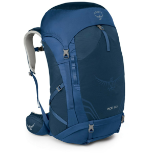 Dětský batoh Osprey Ace 50 Barva: modrá