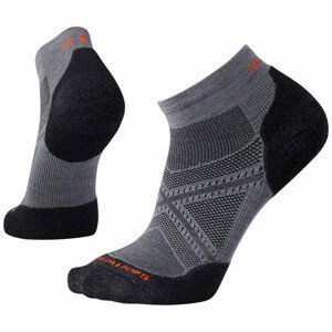 Ponožky Smartwool PhD Run Light Elite Low Cut