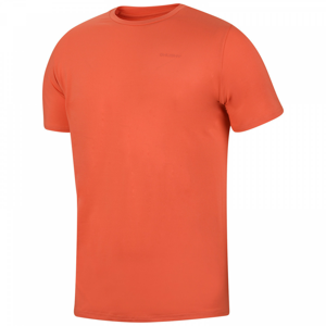 Pánské triko Husky Tonie M (2020) Velikost: L / Barva: červená
