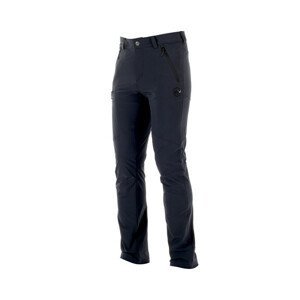 Pánské kalhoty Mammut Runbold Pants Men Velikost: M (46)/ Barva: černá