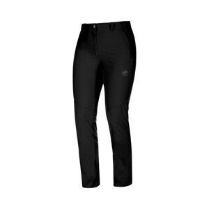 Dámské kalhoty Mammut Runbold Pants Women Velikost: S (36)/ Barva: černá