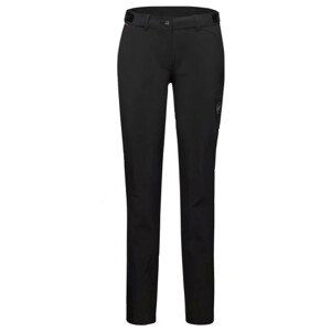 Dámské kalhoty Mammut Runbold Pants Women Velikost: S-M / Barva: černá/šedá