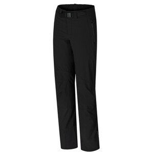 Dámské kalhoty Hannah Garwynet Velikost: XL / Barva: černá