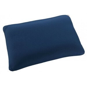Polštářek Vango Shangri-La memory Foam Pillow Barva: modrá