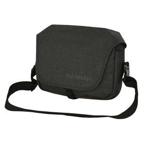 Taška přes rameno Hannah MB 10 Barva: tmavě šedá