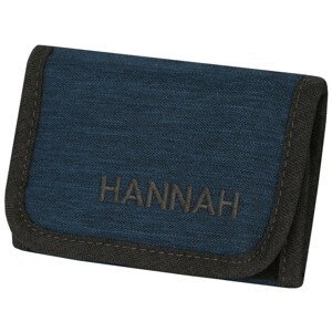 Peněženka Hannah Nipper URB Barva: modrá