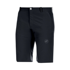Pánské kraťasy Mammut Runbold Shorts Men Velikost: L (50)/ Barva: černá